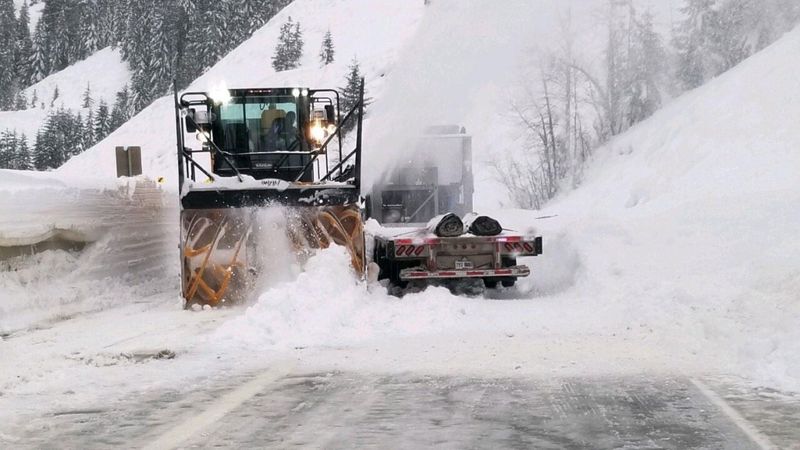Western Montana's Mountain Passes