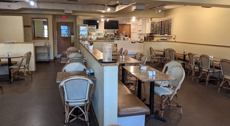 Sunroom Coffee (Madison)