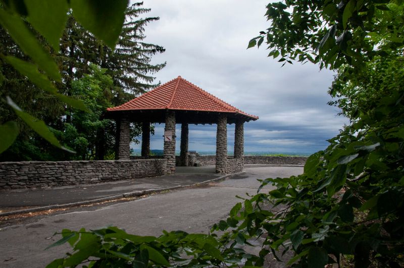 Thompson Park, Watertown