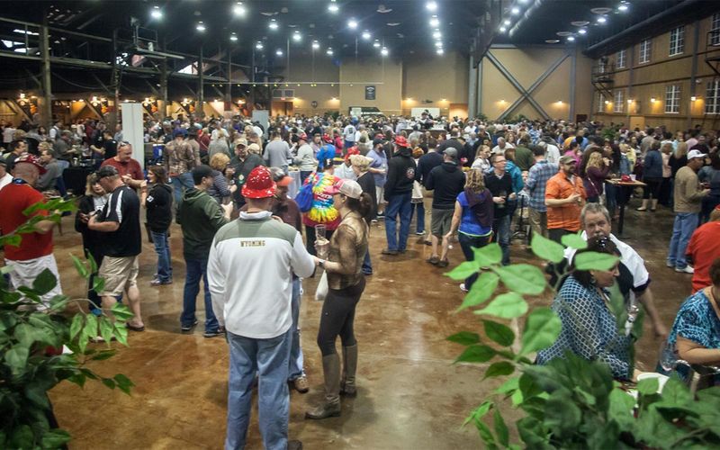 Forks, Corks & Kegs: Festival, Deadwood