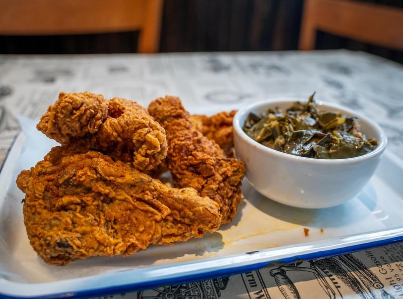 Gatlin’s Fins & Feathers