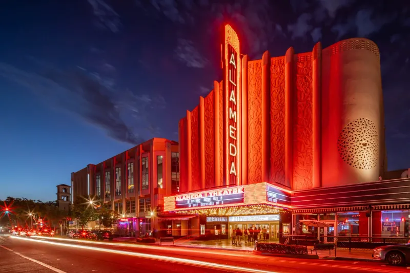 Alameda Theatre (Alameda)