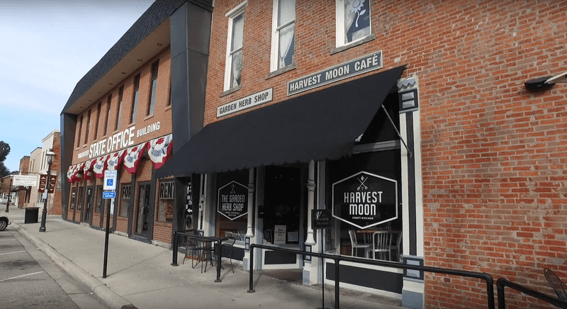 Canal Winchester: Where History Flows Gently