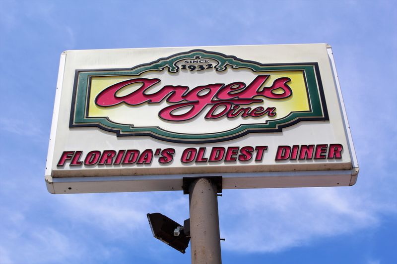 Legendary Local Reputation Among Floridians