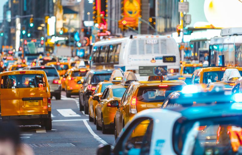 Psychological Impact of Noise