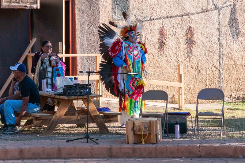 Cortez Cultural Center (Cortez)