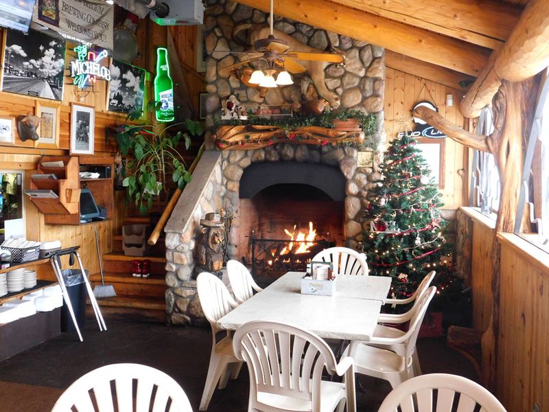 Atmosphere: Where Rustic Meets Real Life