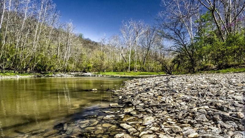 Little Miami River