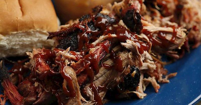 Central BBQ: Memphis' Smoke-Infused Paradise