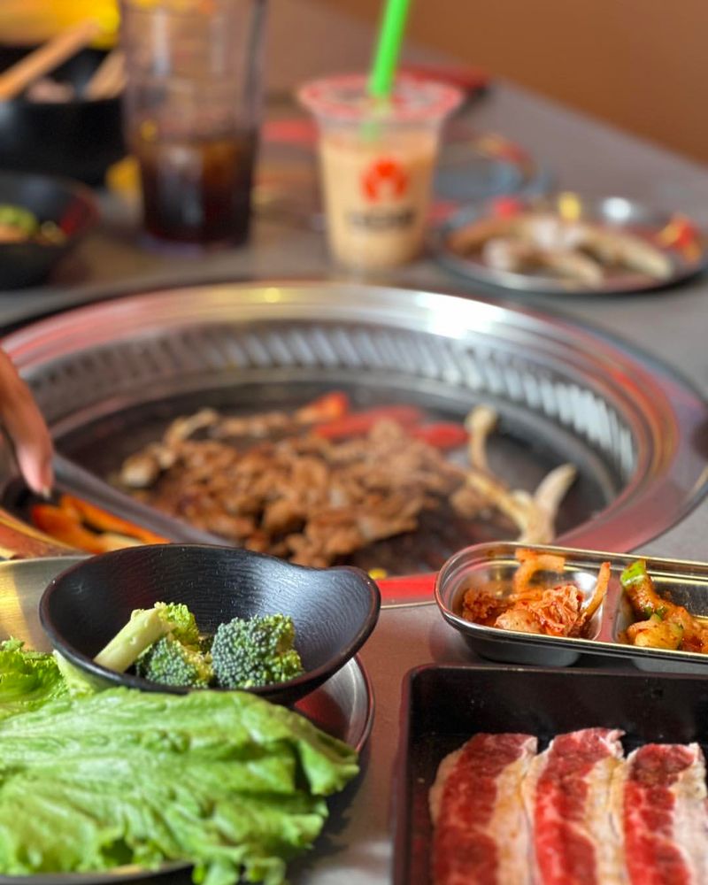 Kogi Korean BBQ & Hot Pot – Chambersburg, PA