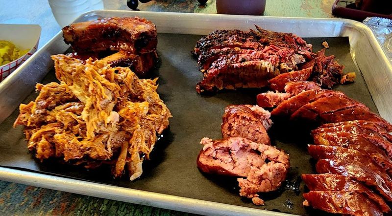 Neighbor's BBQ: Community Spirit Meets Smoker Mastery