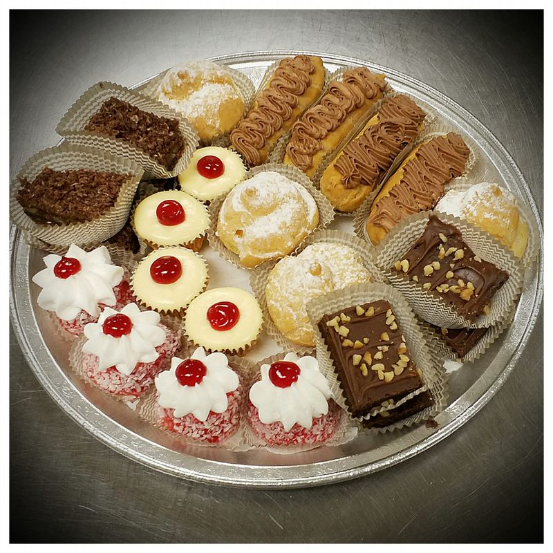 Minooka Pastry Shop - Scranton