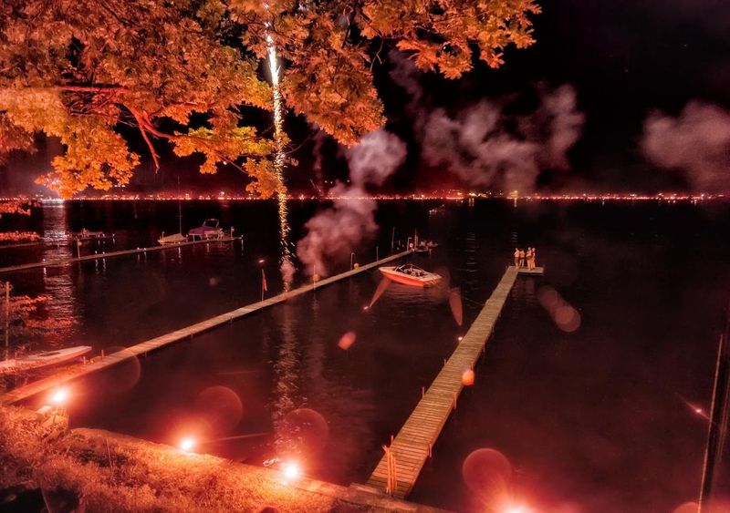 Conesus Lake