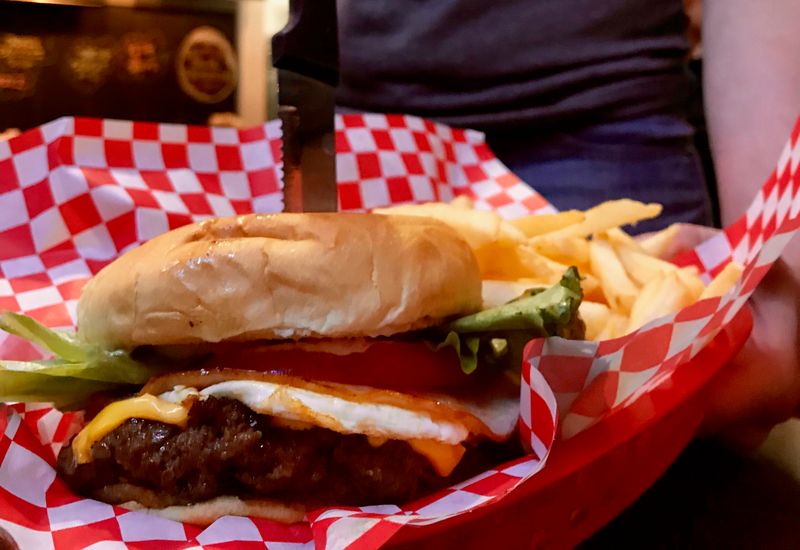 Dinker’s Bar (Omaha)