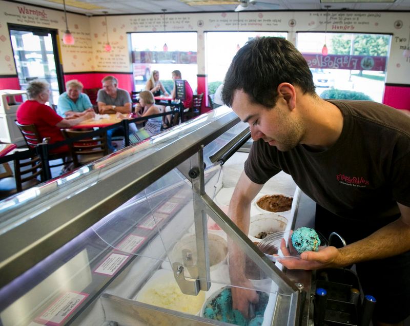 Flapdoodles: Rochester's Homemade Heaven