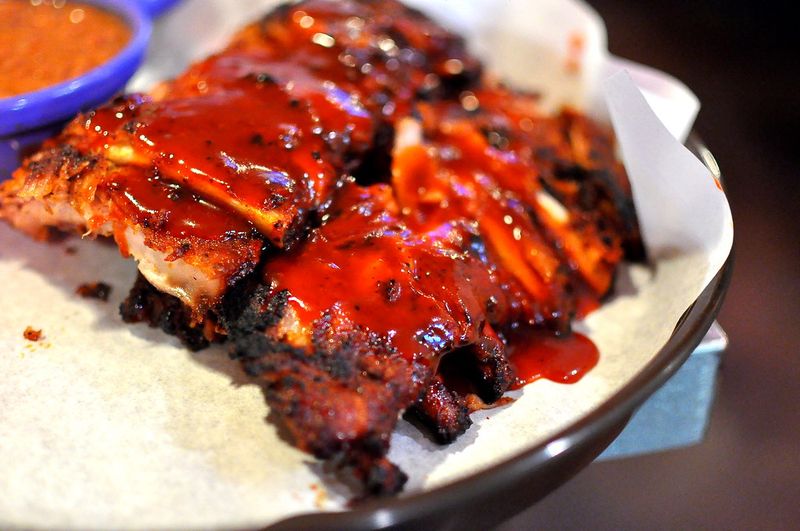 Phil's BBQ