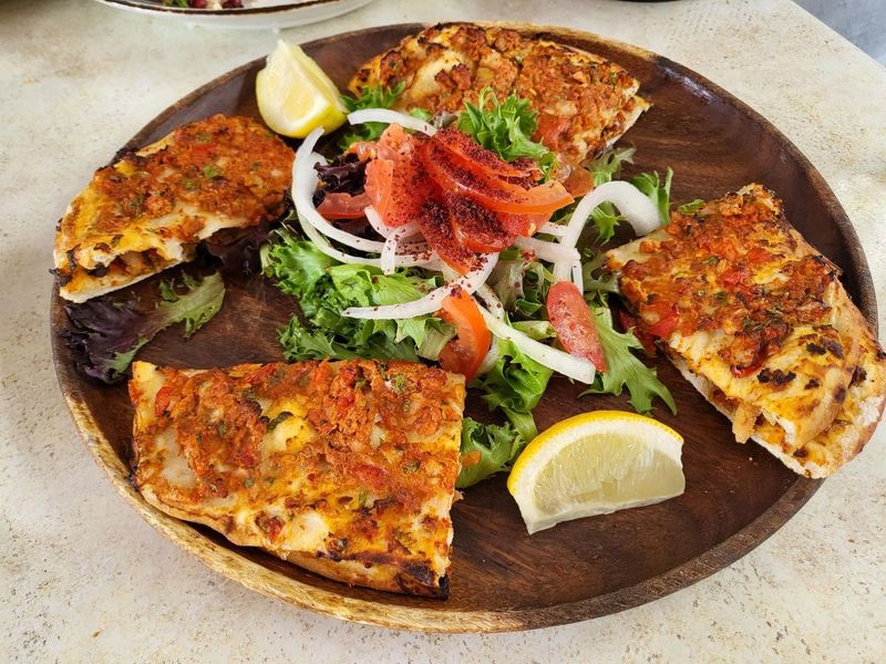 Market-Fresh Ingredients That Make Every Bite Burst with Flavor