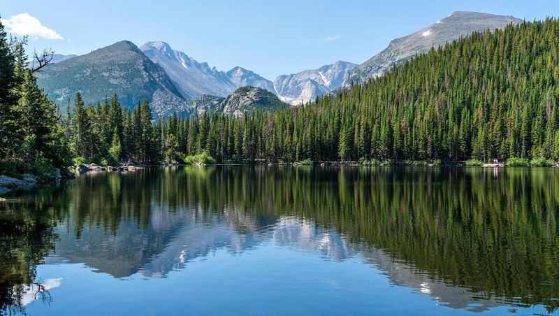 Estes Park: A Gateway Town That Slows the Pace