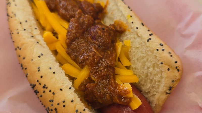Hot Dog Heaven, Fort Lauderdale