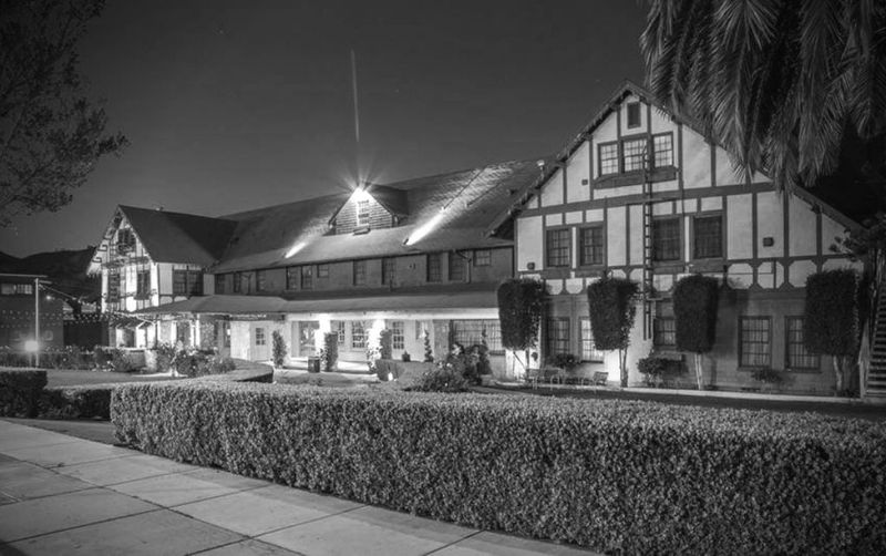 Glen Tavern Inn's Prohibition Phantoms