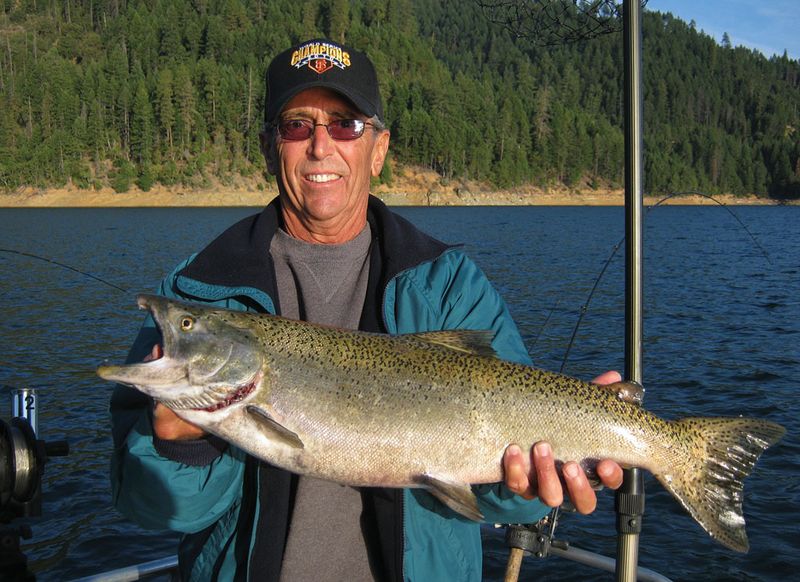 Fishing That Keeps Anglers Coming Back