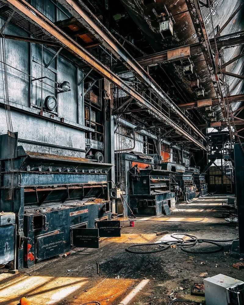The Industrial Legacy That Shaped Illinois Cities
