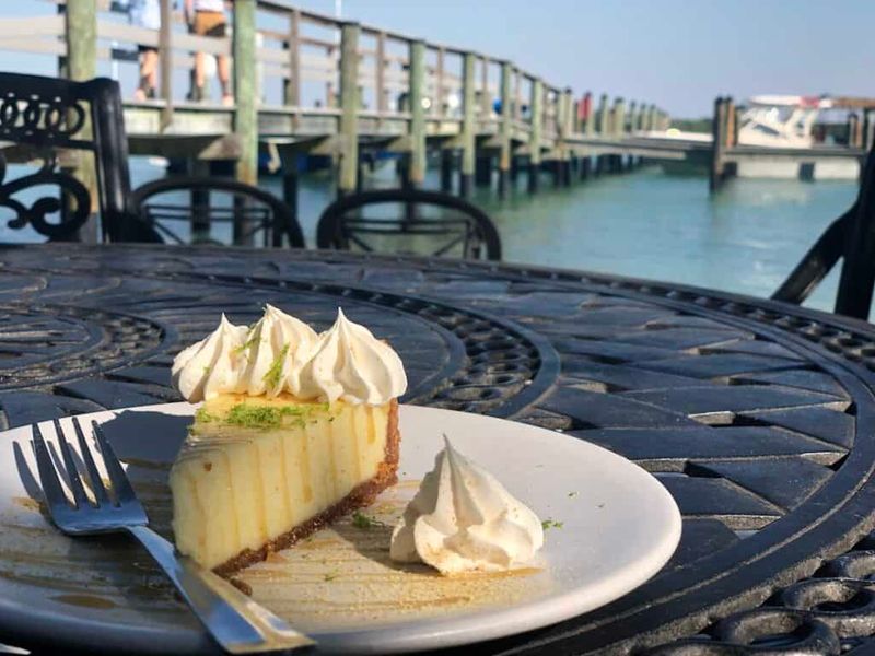Bringing the Taste of Florida Home