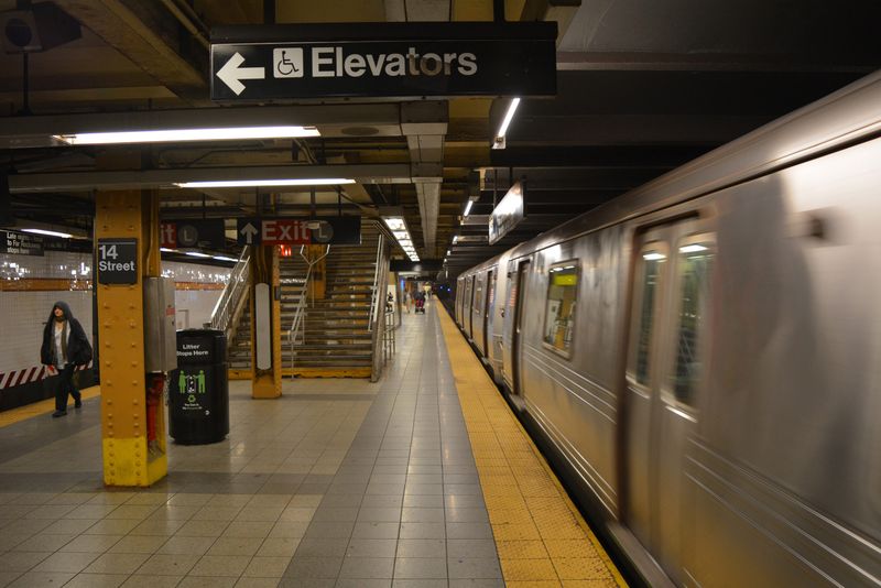 What to Expect in Stations and On Buses