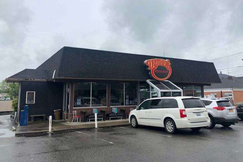 Druther's: The Chain That Changed Its Mind