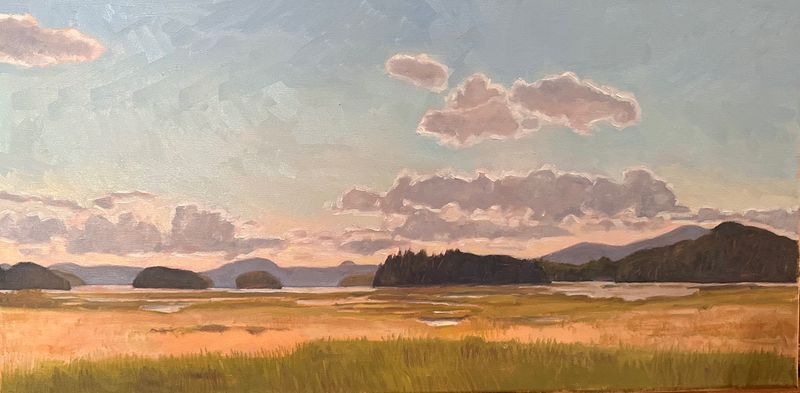 Saranac Lake: Adirondack Wilderness Meets Artistic Revival