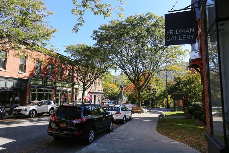 Beacon: Art Mecca, Affordability Nightmare