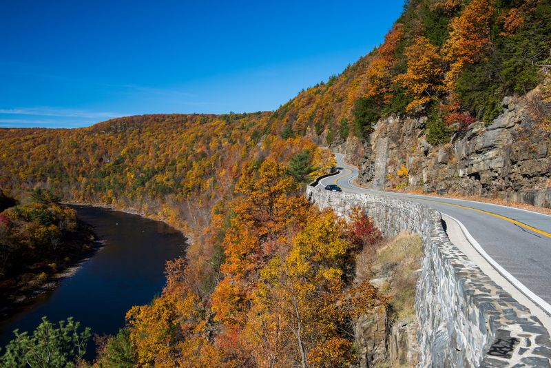 Upper Delaware Scenic Byway
