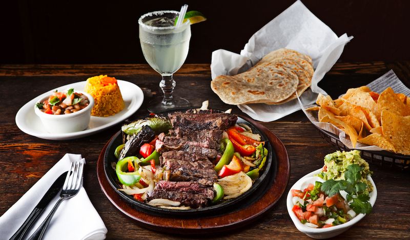 Ninfa's on Navigation - The Original Fajita Pioneer