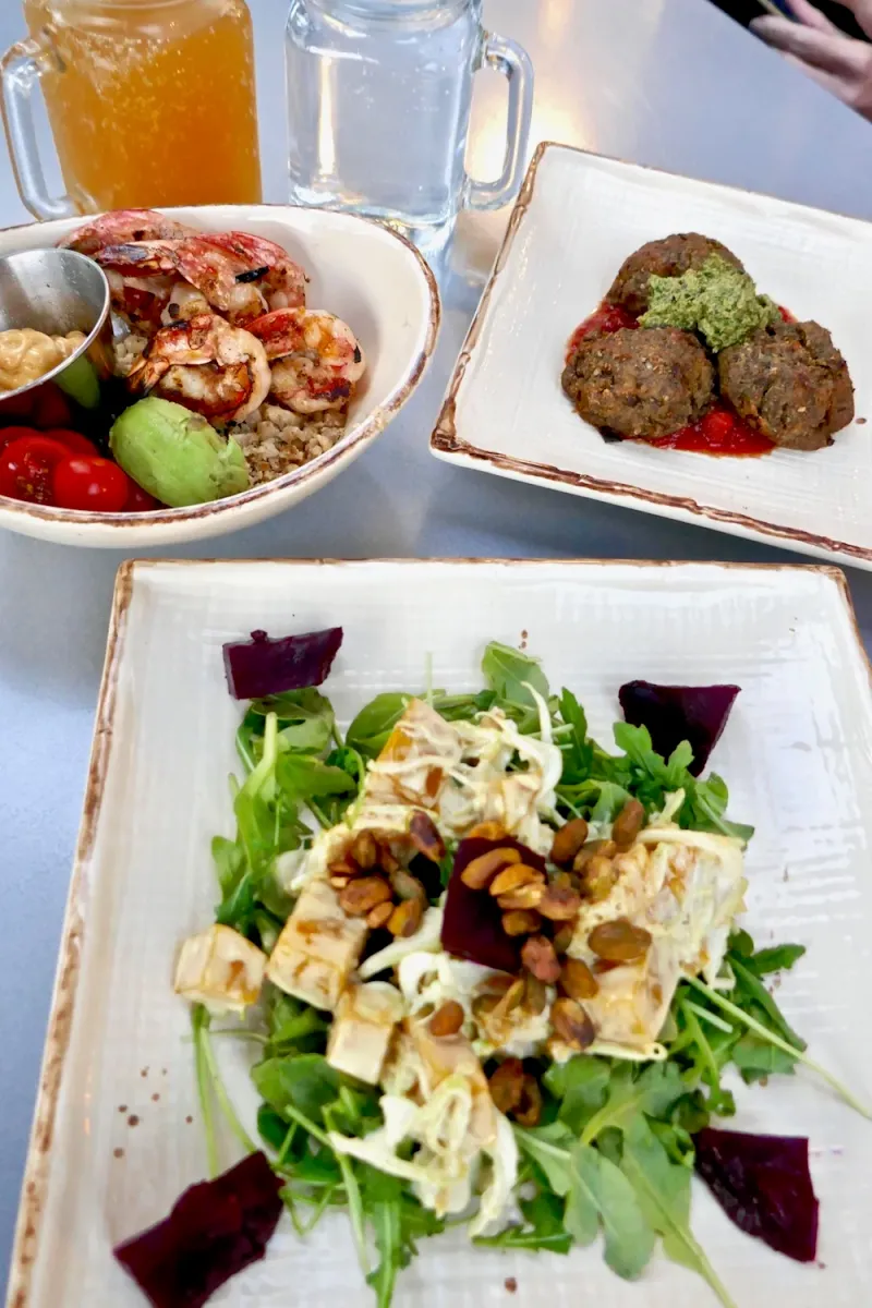 Primal Kitchen - Culver City