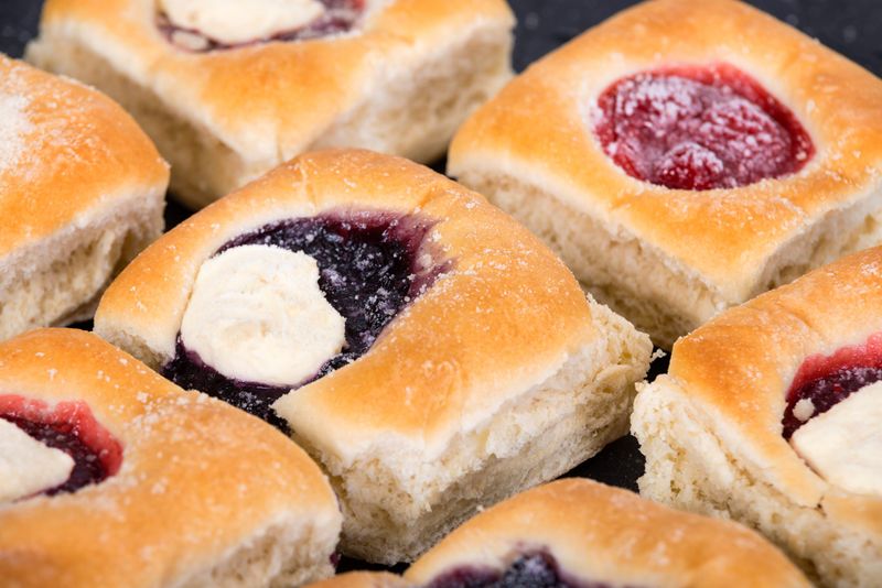 Local Bakeries and Sweet Traditions