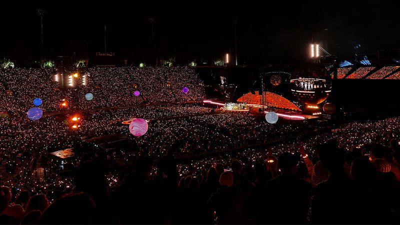 Concerts and Cultural Gatherings That Define the Venue