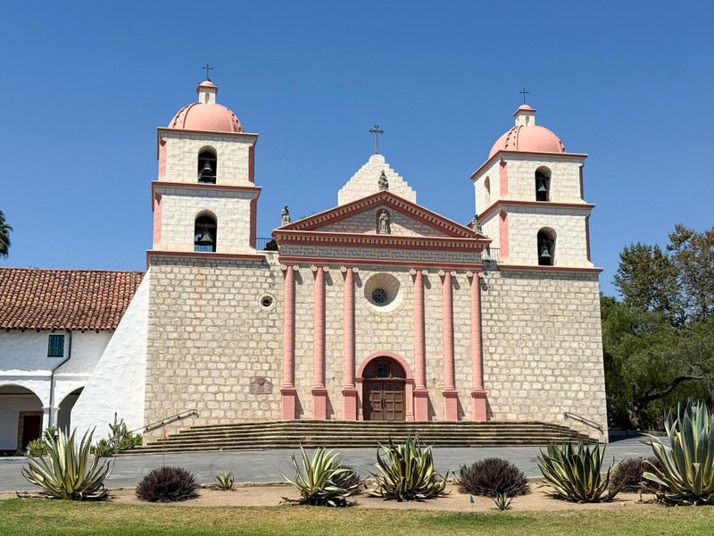 Spanish Colonial Architecture That Transports You