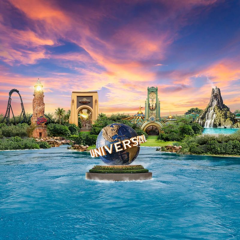 Skipping Early Park Admission Benefits