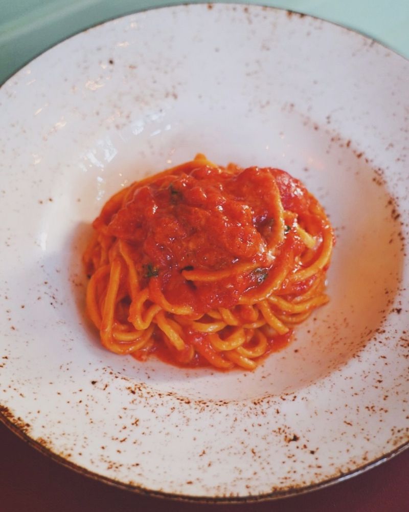 Macchialina (Miami Beach)