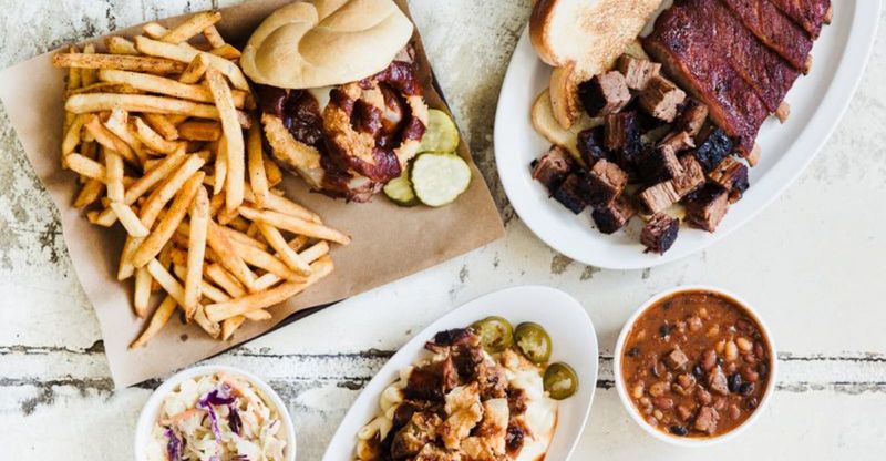 Foodie Adventures on the Road