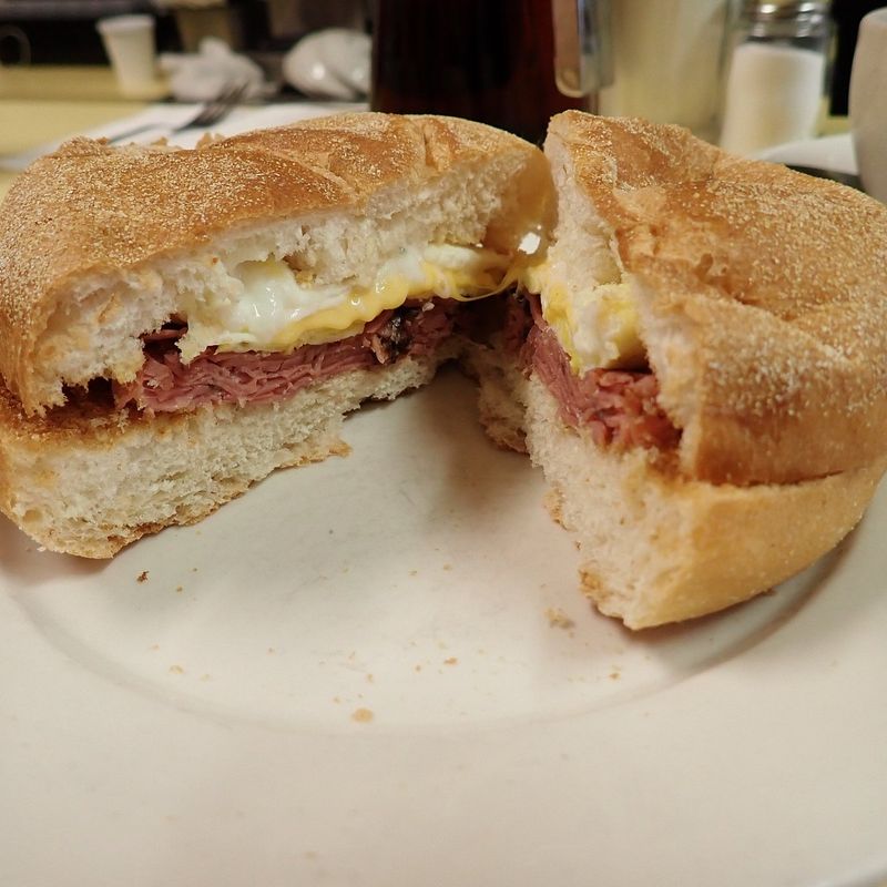 Johny's Luncheonette (Chelsea)