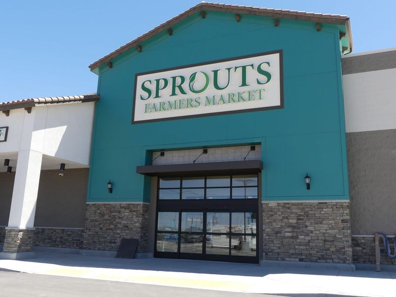 Sprouts Farmers Market: Fresh Choices Arrive in Apple Valley