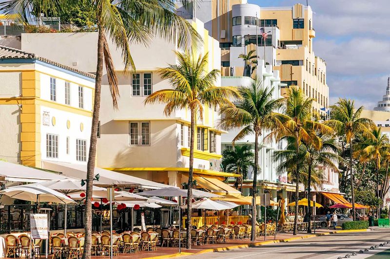 How Tourist Spending Habits Have Shifted