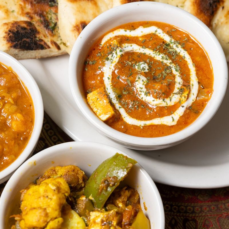 Cornucopia in Galesburg: Farm-to-Table Indian Fusion