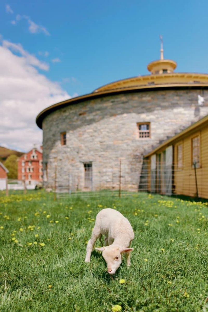 Hancock Shaker Village, Pittsfield