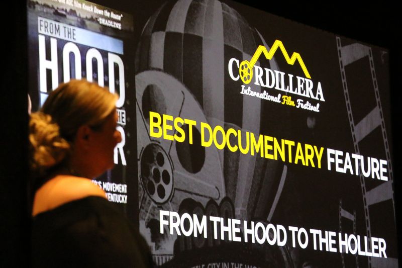 Cordillera International Film Festival