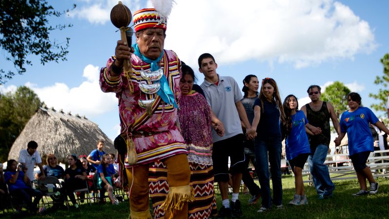Storytelling: Voices Across Generations