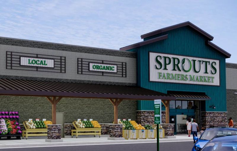 Sprouts Farmers Market: Grass-Fed and Health-Focused Choices