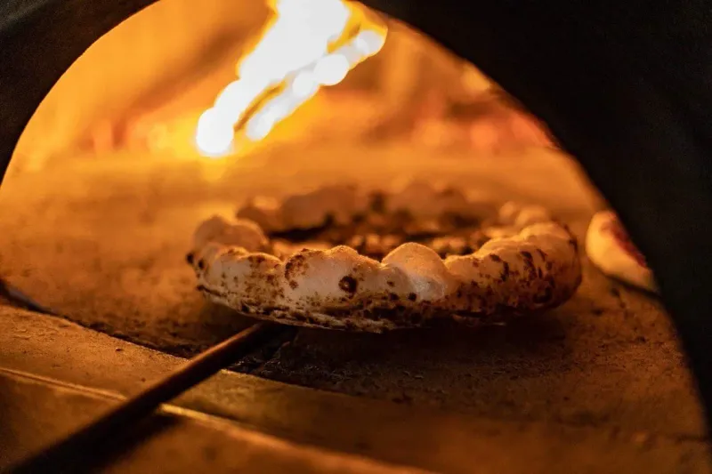 Mission Pizza Napoletana (Winston-Salem)