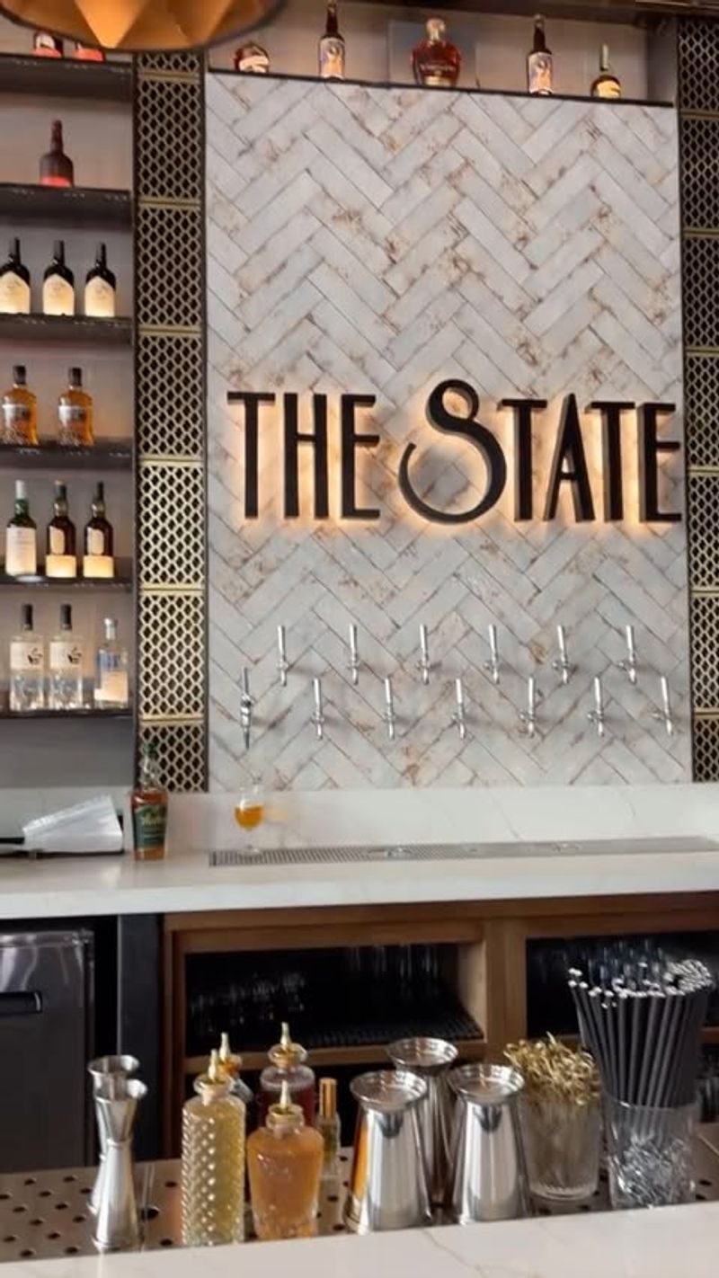 The State (Rancho Cucamonga)
